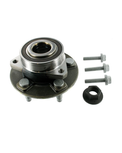 SKF ŁOŻYSKO KOŁA OPEL PRZÓD INSIGNIA 1,6-2,8 08- Z PIASTĄ