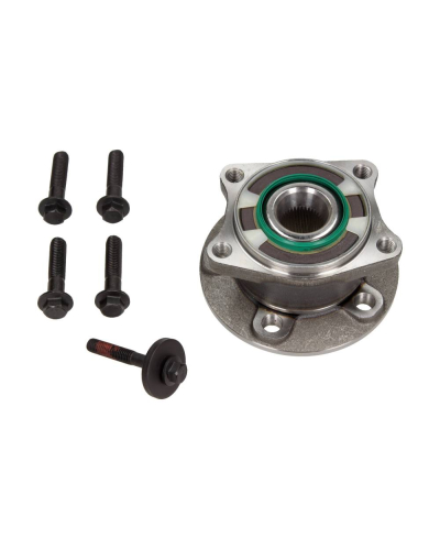 MAXGEAR ŁOŻYSKO KOŁA VOLVO TYŁ XC90 02-