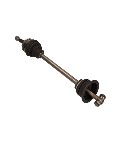 MAXGEAR PÓŁOŚ RENAULT CLIO II 1,9D LEWY 97- 630MM ABS26