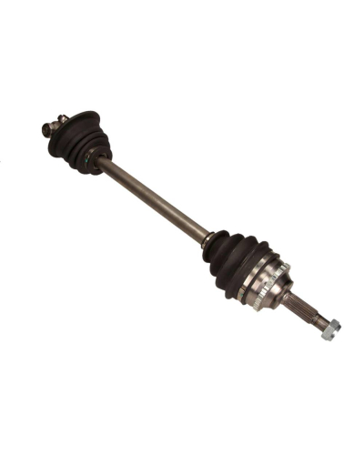 MAXGEAR PÓŁOŚ RENAULT CLIO II 1,9D LEWY 97- 630MM ABS26