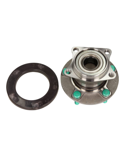 MAXGEAR ŁOŻYSKO KOŁA MAZDA TYŁ 5/6/CX-7 (4WD) 08-