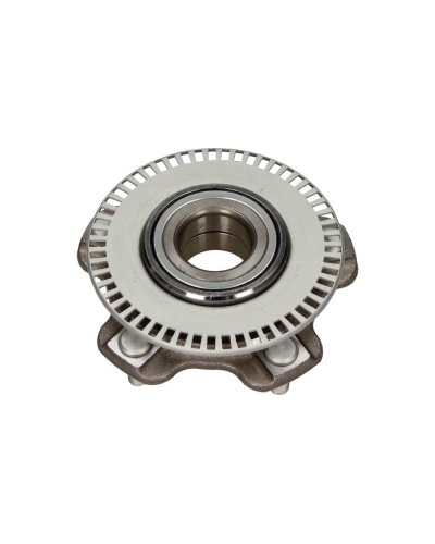 MAXGEAR ŁOŻYSKO KOŁA SUZUKI PRZÓD GRAND VITARA 02- ABS