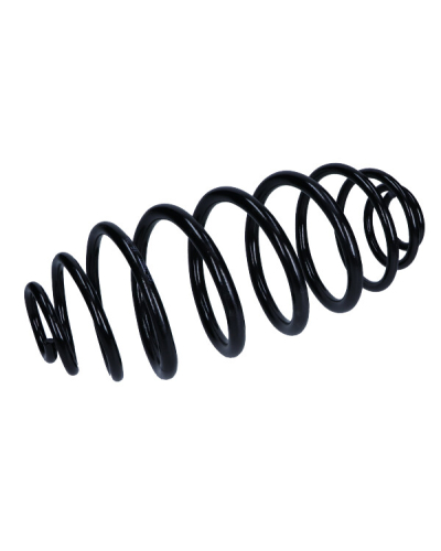 MAXGEAR SPRĘŻYNA ZAW. RENAULT T. KANGOO 1.6/1.5DCI 08- Z DRUTU O ZMIENNEJ ŚREDNICY