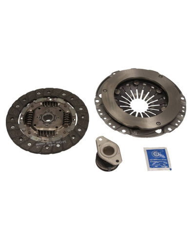 SACHS SPRZĘGŁO KOMPLET SKODA FABIA