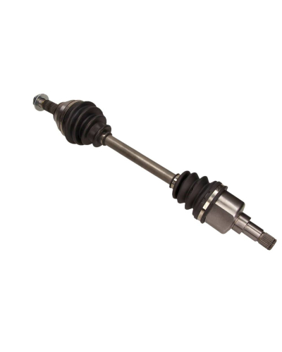 MAXGEAR PÓŁOŚ FORD FOCUS 98- 1,4-1,8B 633MM LEWY