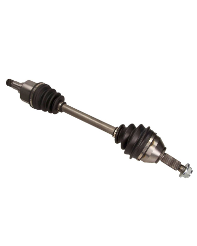 MAXGEAR PÓŁOŚ FORD FOCUS 98- 1,4-1,8B 633MM LEWY