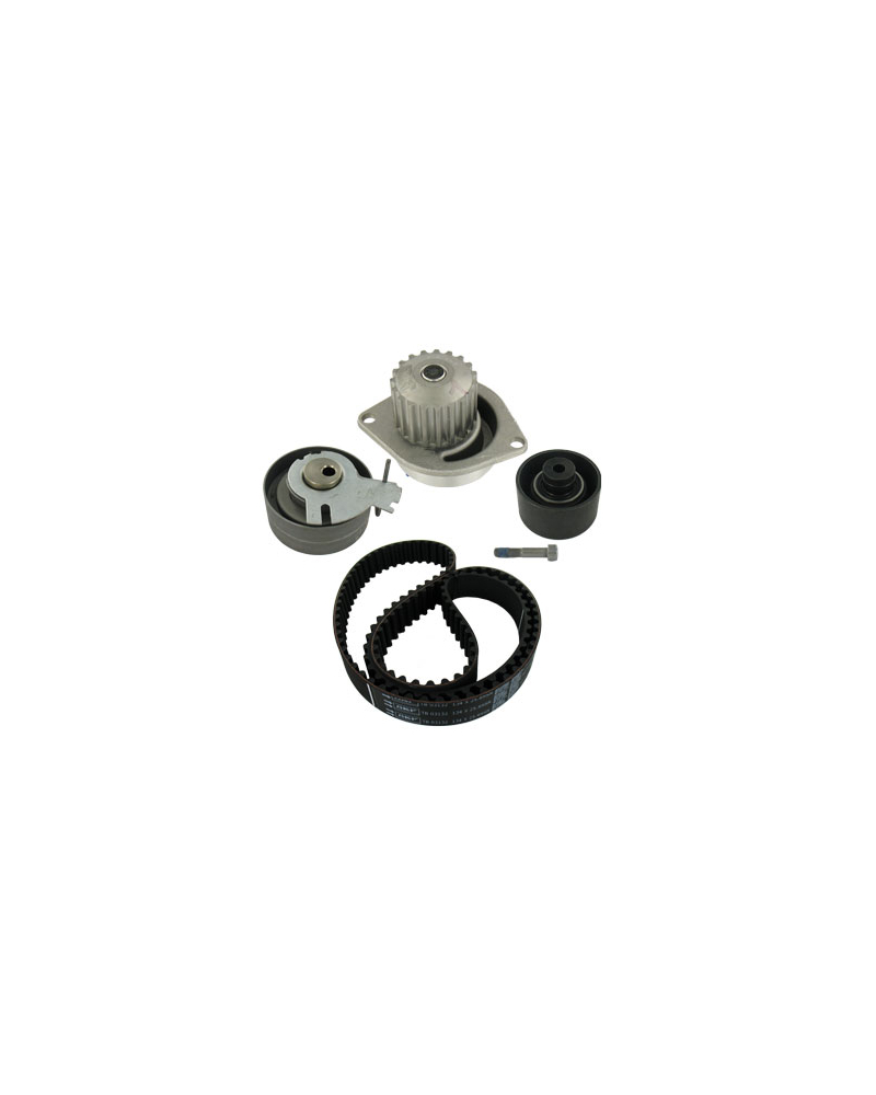 SKF ZESTAW ROZRZĄDU CITROEN 1,6 16V 00- 134Z