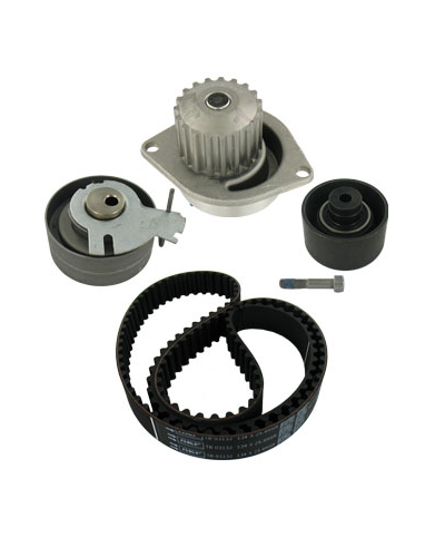 SKF ZESTAW ROZRZĄDU CITROEN 1,6 16V 00- 134Z