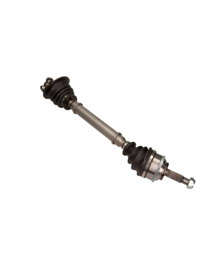 MAXGEAR PÓŁOŚ RENAULT MEGANE LEWY 1,4-1,6 ABS 44Z