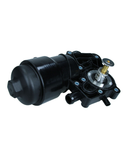 MAXGEAR OBUDOWA FILTRA OLEJU AUDI A4 3,0TDI 10-16