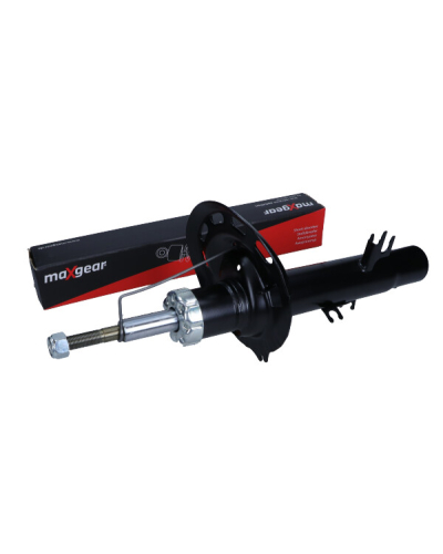 MAXGEAR AMORTYZATOR CITROEN PRZÓD C3 II 1,0-1,6 09- PRAWY