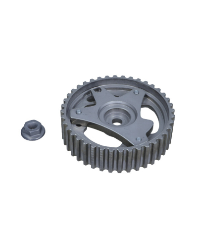 OE RENAULT KOŁO WAŁKA ROZRZĄDU RENAULT CLIO II/III 1,5DCI 40ZĘBÓW