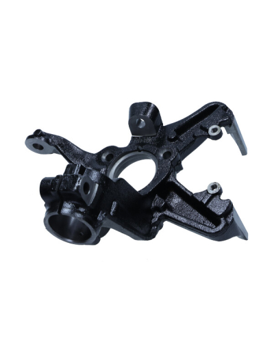 MAXGEAR ZWROTNICA KOŁA VW P. GOLF 05-/ A3 03-/ OCTAVIA PR (ŚR. ZEW. 49,6MM MOCOWANIE NA 3 OTWORY)