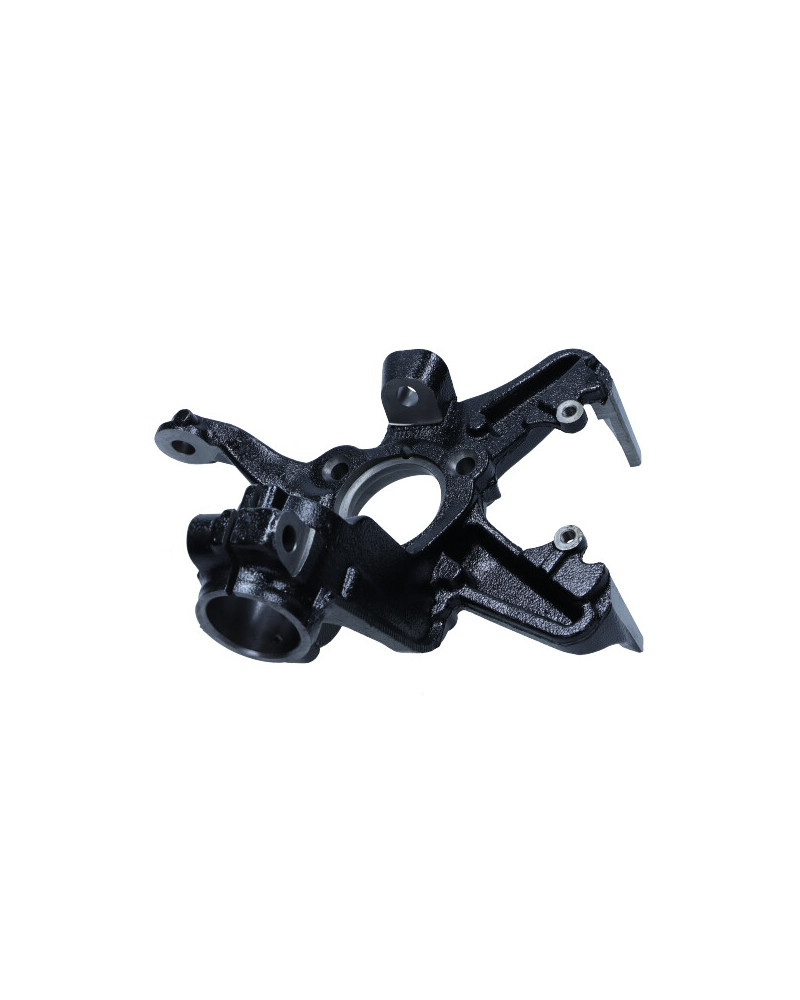 MAXGEAR ZWROTNICA KOŁA VW P. GOLF 05-/ A3 03-/ OCTAVIA PR (ŚR. ZEW. 49,6MM MOCOWANIE NA 3 OTWORY)