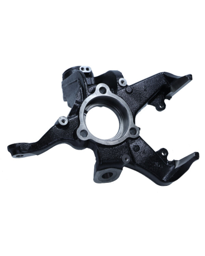 MAXGEAR ZWROTNICA KOŁA VW P. GOLF 05-/ A3 03-/ OCTAVIA PR (ŚR. ZEW. 49,6MM MOCOWANIE NA 3 OTWORY)