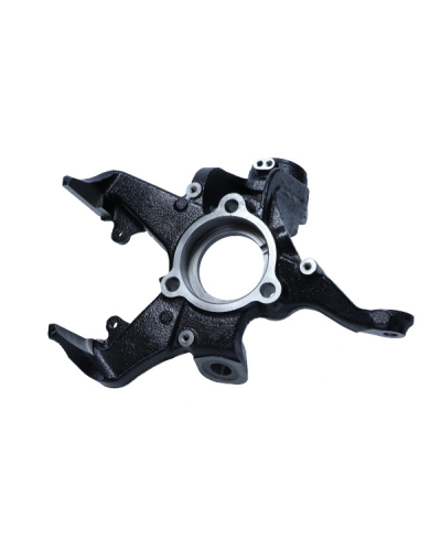 MAXGEAR ZWROTNICA KOŁA VW P. GOLF 05-/ A3 03-/ OCTAVIA LE (ŚR. ZEW. 49,6MM MOCOWANIE NA 3 OTWORY)