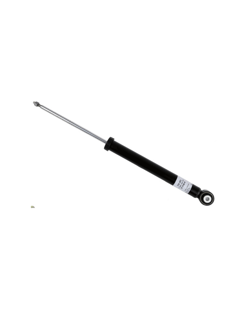 SACHS AMORTYZATOR AUDI T. A3 / S3 LIMOUSINE (8VS, 8VM) 1,6 TDI 17- LE/PR