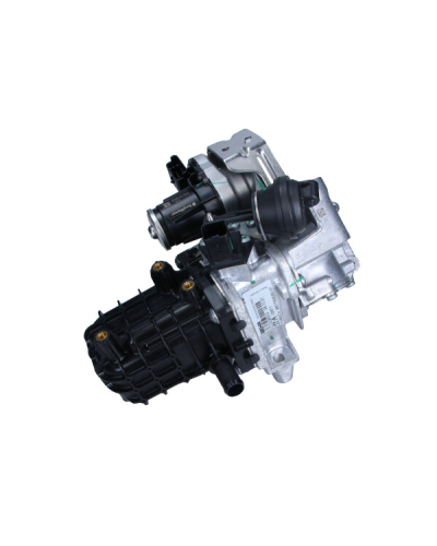 OE PSA ZAWÓR EGR CITROEN 2,0HDI C4/C5/JUMPY