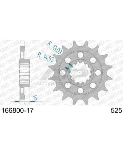AUTOSTARTER REGULATOR NAPIĘCIA ALTERNATORA