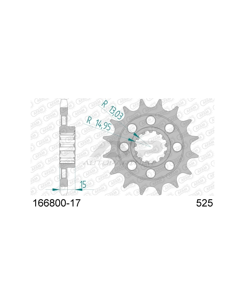 AUTOSTARTER REGULATOR NAPIĘCIA ALTERNATORA