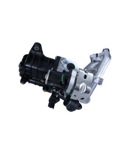 OE PSA ZAWÓR EGR CITROEN 2,0HDI C4/C5/JUMPY