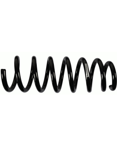 SACHS SPRĘŻYNA ZAWIESZENIA BMW PRZÓD X5 E70 3,0D/3,0SI 07-10