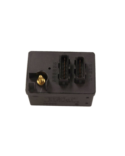 BOSCH PRZEKAŹNIK ŚWIEC ŻAROWYCH FIAT 1,9D-2,4JTD