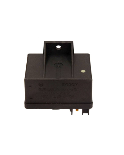 BOSCH PRZEKAŹNIK ŚWIEC ŻAROWYCH FIAT 1,9D-2,4JTD