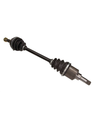 MAXGEAR PÓŁOŚ CITROEN AX/ SAXO/ 106 1,0-1,1 -ABS 3ŚR LEWY