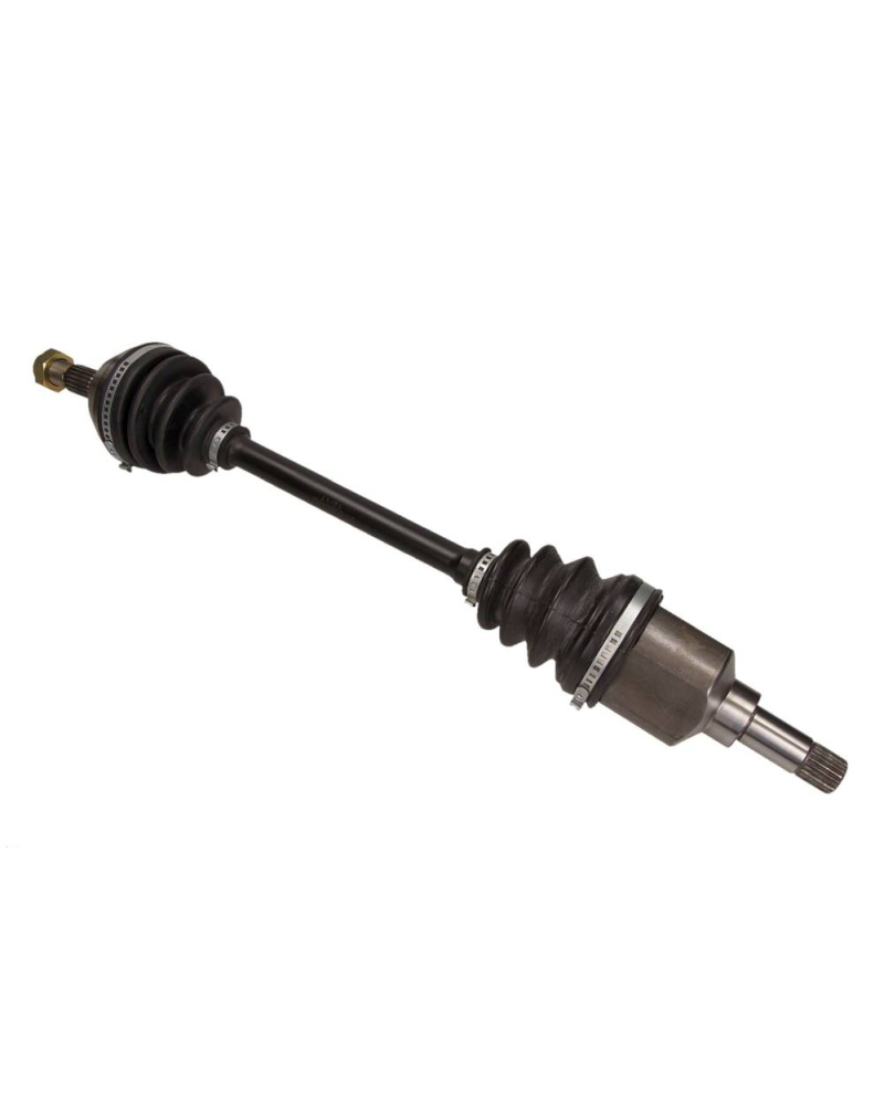 MAXGEAR PÓŁOŚ CITROEN AX/ SAXO/ 106 1,0-1,1 -ABS 3ŚR LEWY