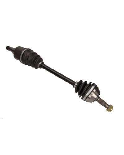 MAXGEAR PÓŁOŚ CITROEN AX/ SAXO/ 106 1,0-1,1 -ABS 3ŚR LEWY