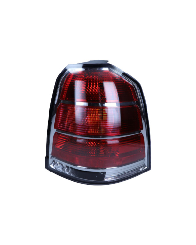 DEPO LAMPA TYLNA OPEL ZAFIRA 07.05-04.15 PRAWY