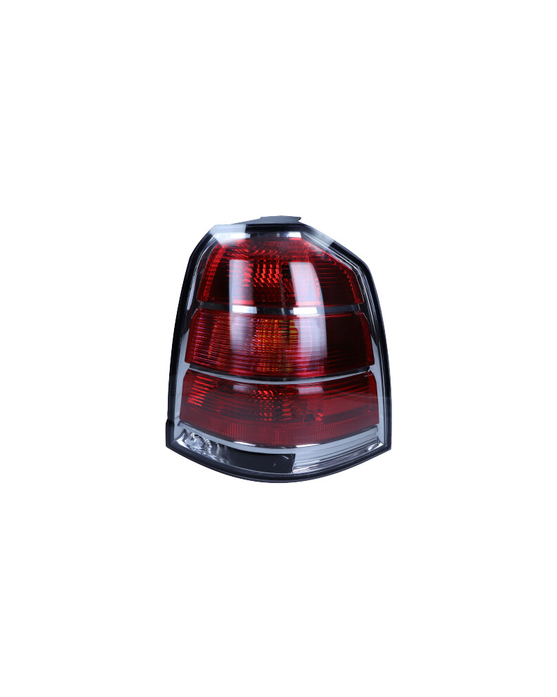 DEPO LAMPA TYLNA OPEL ZAFIRA 07.05-04.15 PRAWY
