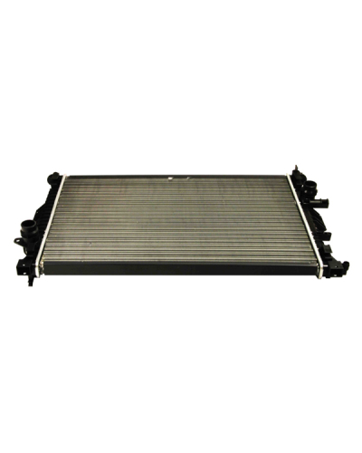 MAXGEAR CHŁODNICA FORD MONDEO 07-