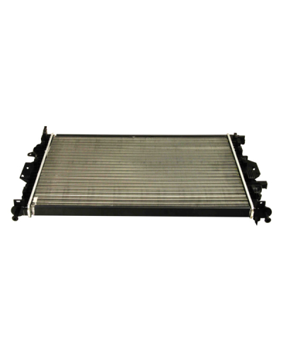 MAXGEAR CHŁODNICA FORD MONDEO 07-