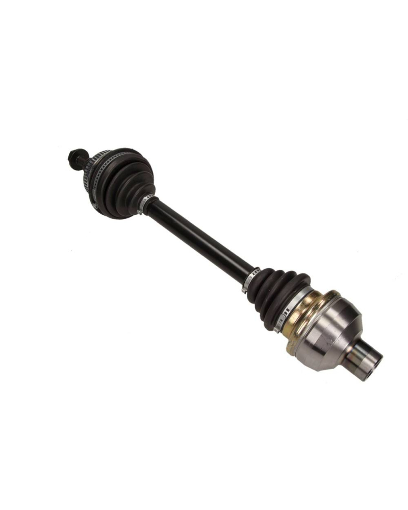 MAXGEAR PÓŁOŚ VW SHARAN/ALHAMBRA PRAWY 1,9TDI/2,0 96- ABS MANUAL 582MM