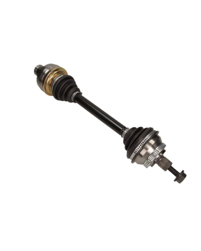 MAXGEAR PÓŁOŚ VW SHARAN/ALHAMBRA PRAWY 1,9TDI/2,0 96- ABS MANUAL 582MM