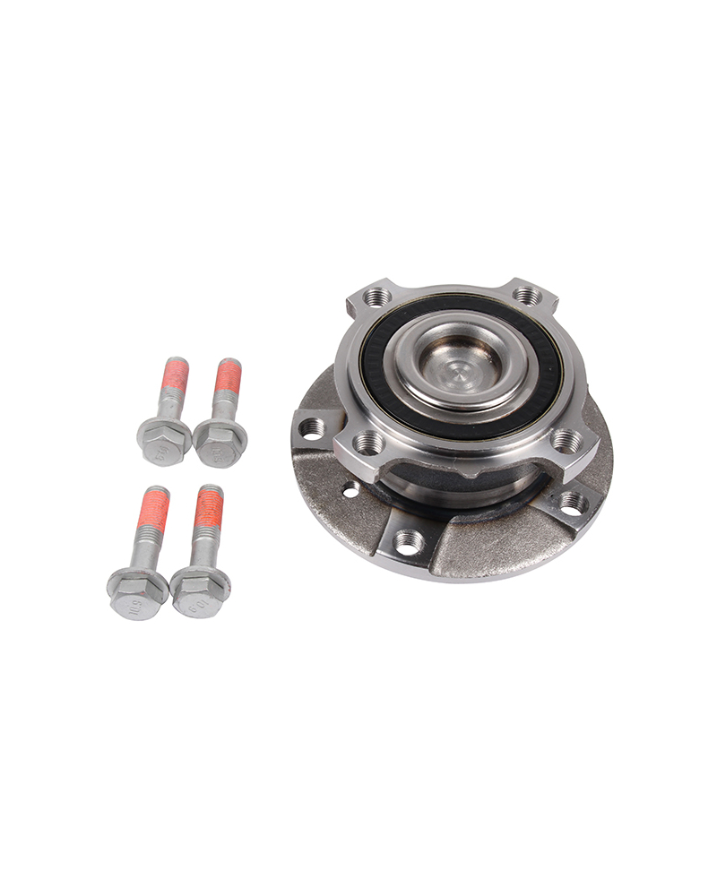 NK ŁOŻYSKO KOŁA BMW PRZÓD E39 96-