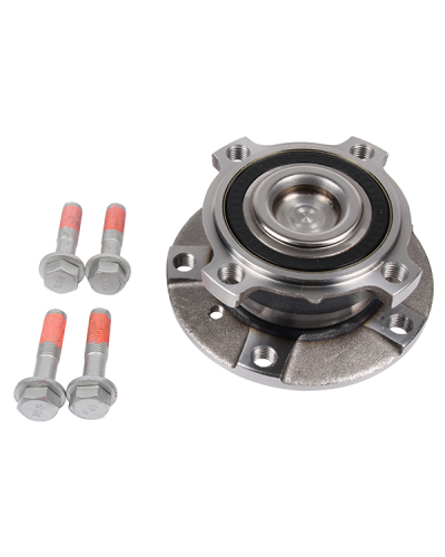 NK ŁOŻYSKO KOŁA BMW PRZÓD E39 96-