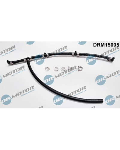 DR. MOTOR PRZEWÓD PRZELEWOWY OPEL CORSA 00-