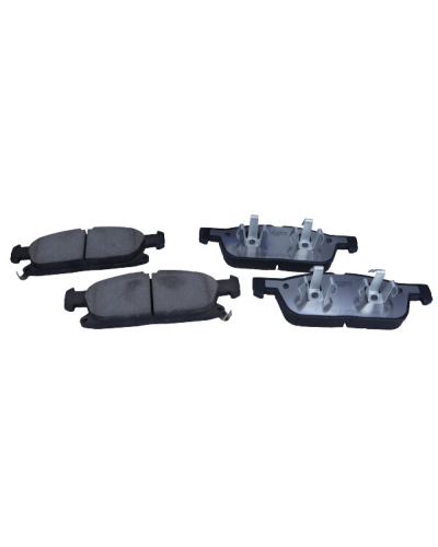 QUARO KLOCKI HAM. FORD P. GALAXY/S-MAX 1,5-2,0 15- QUARO SILVER CERAMIC