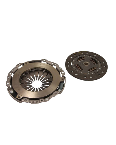 LUK SPRZĘGŁO FORD FIESTA/FUSION/KA 1,0-1,4 95-