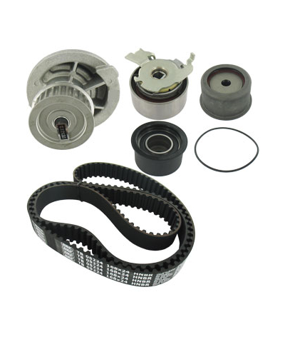 SKF ZESTAW ROZRZĄDU OPEL 2,0 TURBO/OPC 04-