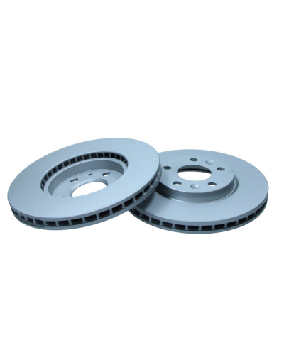 QUARO TARCZA HAM. RENAULT P. MEGANE/TALISMAN 1,5-1,6 TCE/DCI 15- Z POWŁOKĄ ANTYKOROZYJNĄ