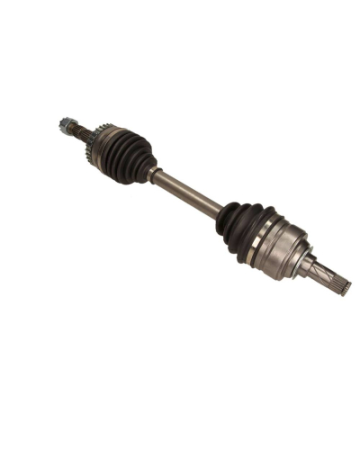 MAXGEAR PÓŁOŚ OPEL CORSA C 00- 1,0-1,2B LEWY ABS