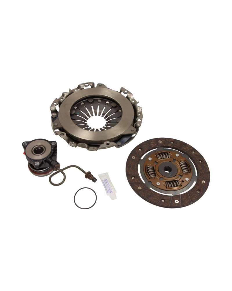 RYMEC SPRZĘGŁO KOMPLET OPEL CORSA 1,2 00-09