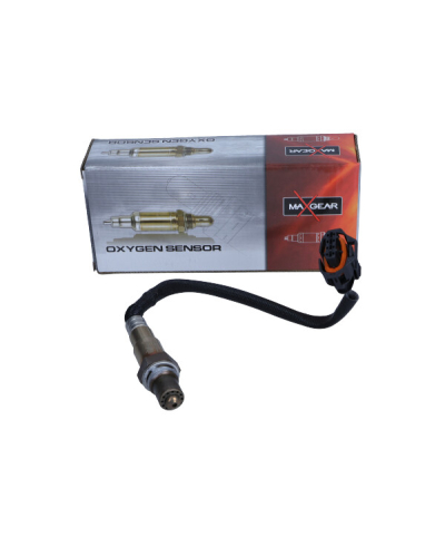 MAXGEAR SONDA LAMBDA OPEL 1,0/1,2/1,4