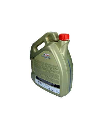 CASTROL TRANSMAX CVT 5L/ 236.20