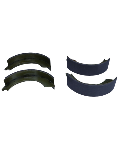 MAXGEAR SZCZĘKI HAMULCOWE PRZYCZEPA BPW 200X50