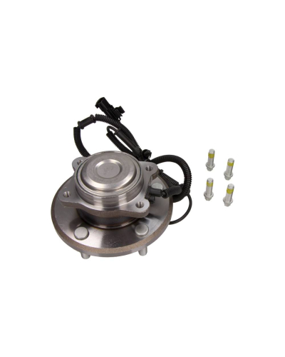 MAXGEAR ŁOŻYSKO KOŁA CHRYSLER TYŁ GRAND VOYAGER 07-/DODGE CARAVAN/VWROUTAN